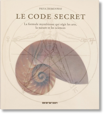 Le Code Secret [French] 3836507102 Book Cover