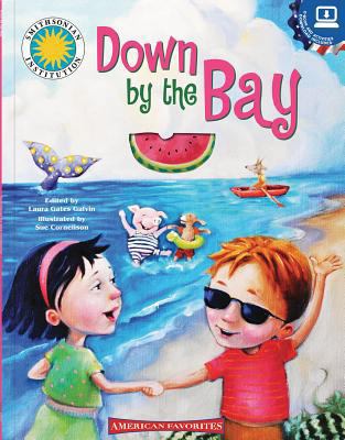 Down by the Bay (American Favorites) 1607272008 Book Cover
