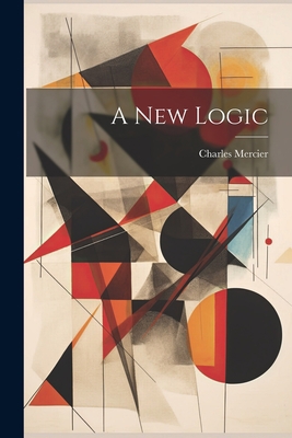 A new Logic 1021897140 Book Cover