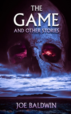 The Game and other stories 1737612801 Book Cover