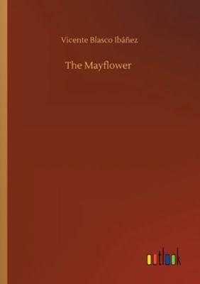 The Mayflower 3752321679 Book Cover