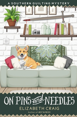 On Pins and Needles 1946227781 Book Cover