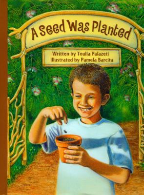 A Seed Was Planted 1934960098 Book Cover