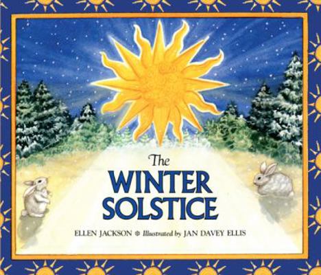 The Winter Solstice 1417623861 Book Cover