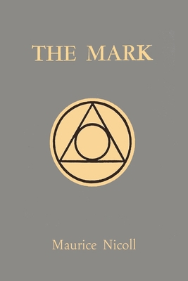 The Mark 1684225396 Book Cover