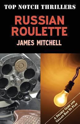 Russian Roulette 1909619043 Book Cover