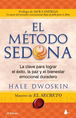 El Metodo Sedona = The Sedona Method [Spanish] 8478086056 Book Cover