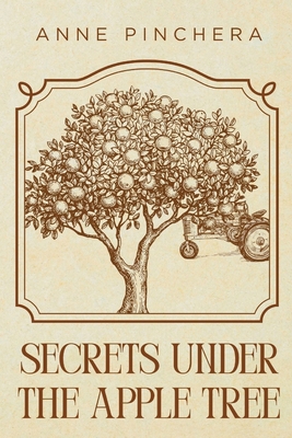 Secrets Under the Apple Tree B0HDG1HFTY Book Cover