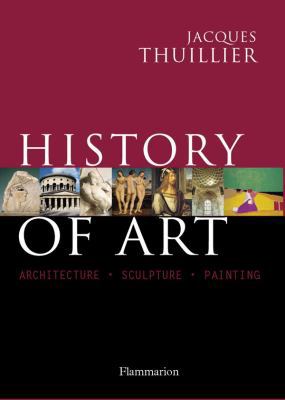 History of Art 2080108751 Book Cover