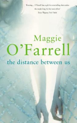 The Distance Between Us 0755309189 Book Cover