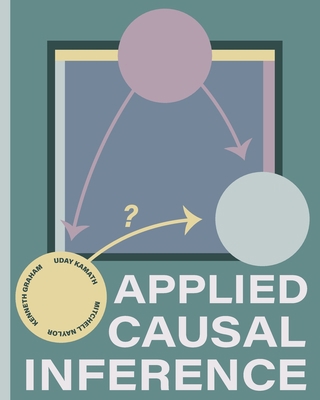 Applied Causal Inference B0CKQ5QT8V Book Cover