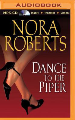 Dance to the Piper: The O'Hurleys 149151566X Book Cover