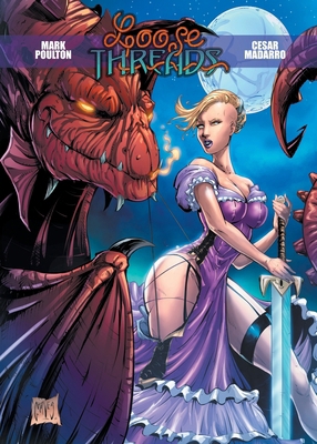 Loose Threads (Digest) 1963835670 Book Cover