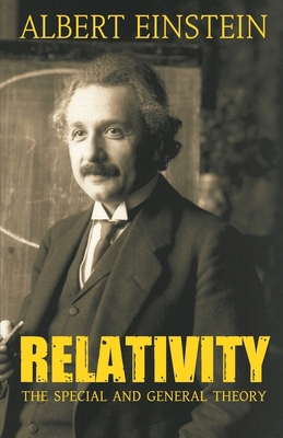 Relativity 8180944182 Book Cover
