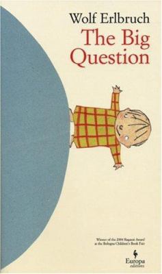 The Big Question 1933372036 Book Cover