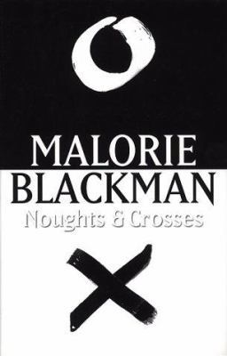 Noughts and Crosses 0385600089 Book Cover