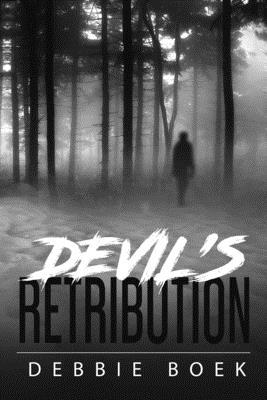 Devil's Retribution 0692128328 Book Cover