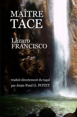 Maître Tace [French] 132657955X Book Cover