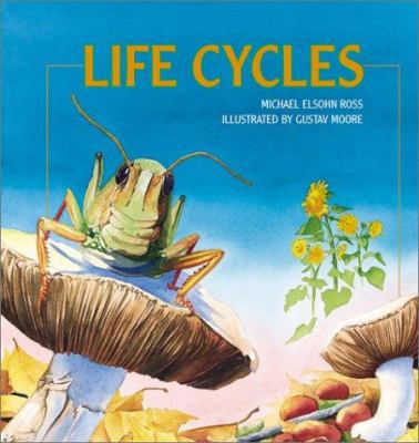 Life Cycles 0761318178 Book Cover