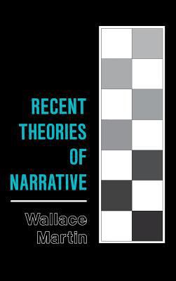 Recent Theories of Narrative 0801417716 Book Cover