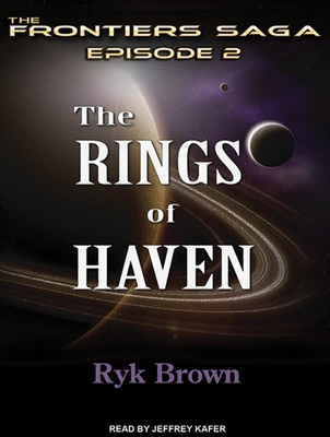The Rings of Haven 1452613249 Book Cover