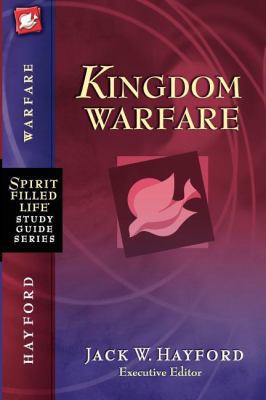 Kingdom Warfare 1418533262 Book Cover