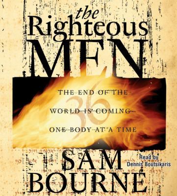 The Righteous Men 0743565029 Book Cover