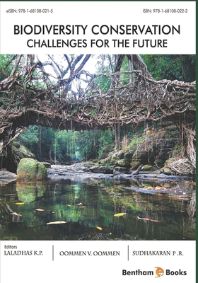 Biodiversity Conservation - Challenges for the ... 1681080222 Book Cover