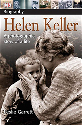 Helen Keller 1613835248 Book Cover