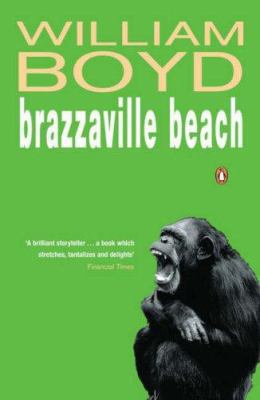 Brazzaville Beach 014014658X Book Cover