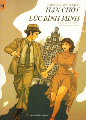 Deadline at Dawn [Vietnamese] 6049765278 Book Cover