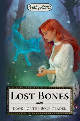 Lost Bones B0FTTF5FRR Book Cover