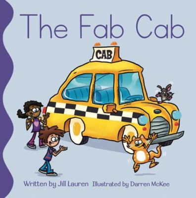 Fab Cab