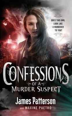 Confessions of a Murder Suspect 0099567342 Book Cover