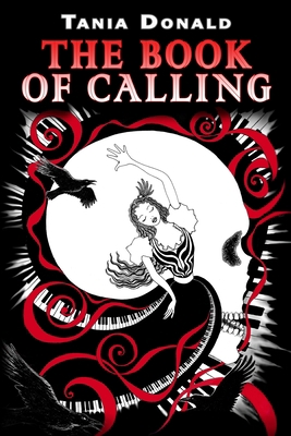 The Book Of Calling 0987608762 Book Cover