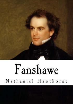 Fanshawe 1534798587 Book Cover