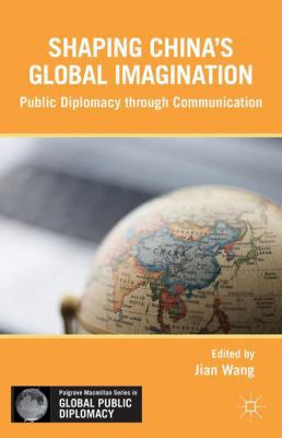 Soft Power in China: Public Diplomacy Through C... 0230108628 Book Cover