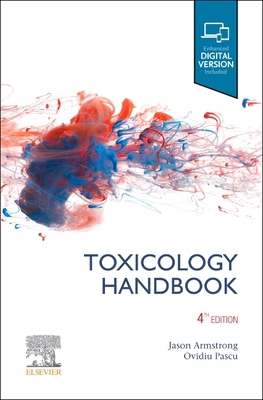 The Toxicology Handbook 0729544362 Book Cover