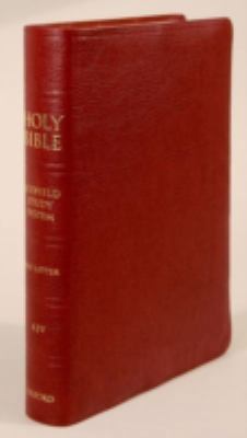 Scofield Study Bible III-KJV 0195278542 Book Cover