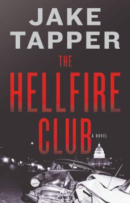 The Hellfire Club [Large Print] 1432853635 Book Cover