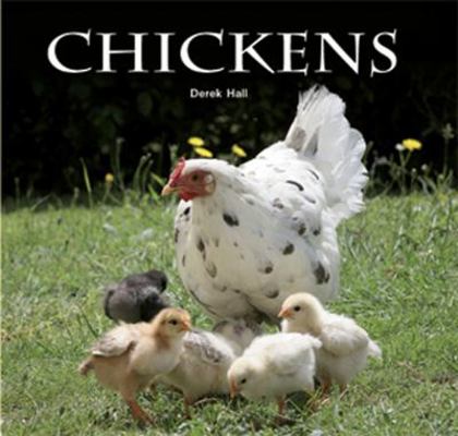 Chickens (Flexi cover series) 0785824073 Book Cover