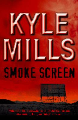 Smoke Screen 0340734299 Book Cover