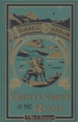 Gentlemen of the Road 0340953543 Book Cover