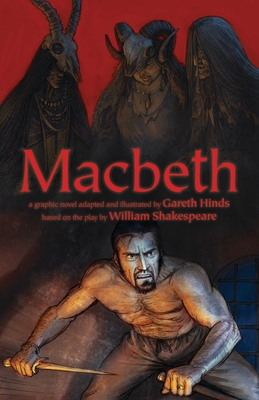 Macbeth 0763669431 Book Cover