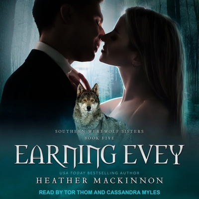 Earning Evey B0C3GJ6L9Y Book Cover