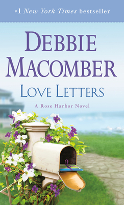 Love Letters: A Rose Harbor Novel 0553391771 Book Cover