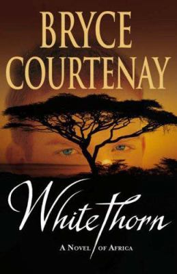 Whitethorn 0718150422 Book Cover