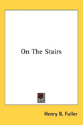 On The Stairs 0548537399 Book Cover