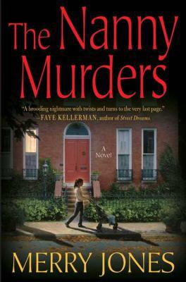 The Nanny Murders 0312330383 Book Cover