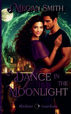 A Dance in the Moonlight B0C3KX6FZJ Book Cover